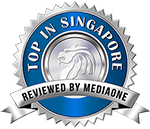 Top in Singapore Award (150x150)
