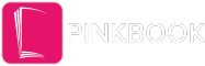 pinkbook Logo