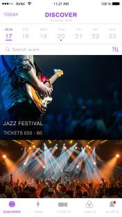 reezer App Screenshot