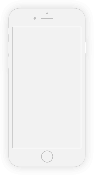 iPhone Mockup