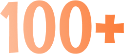 100
