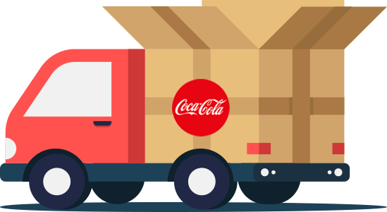 Coca-Cola