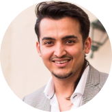 deepak