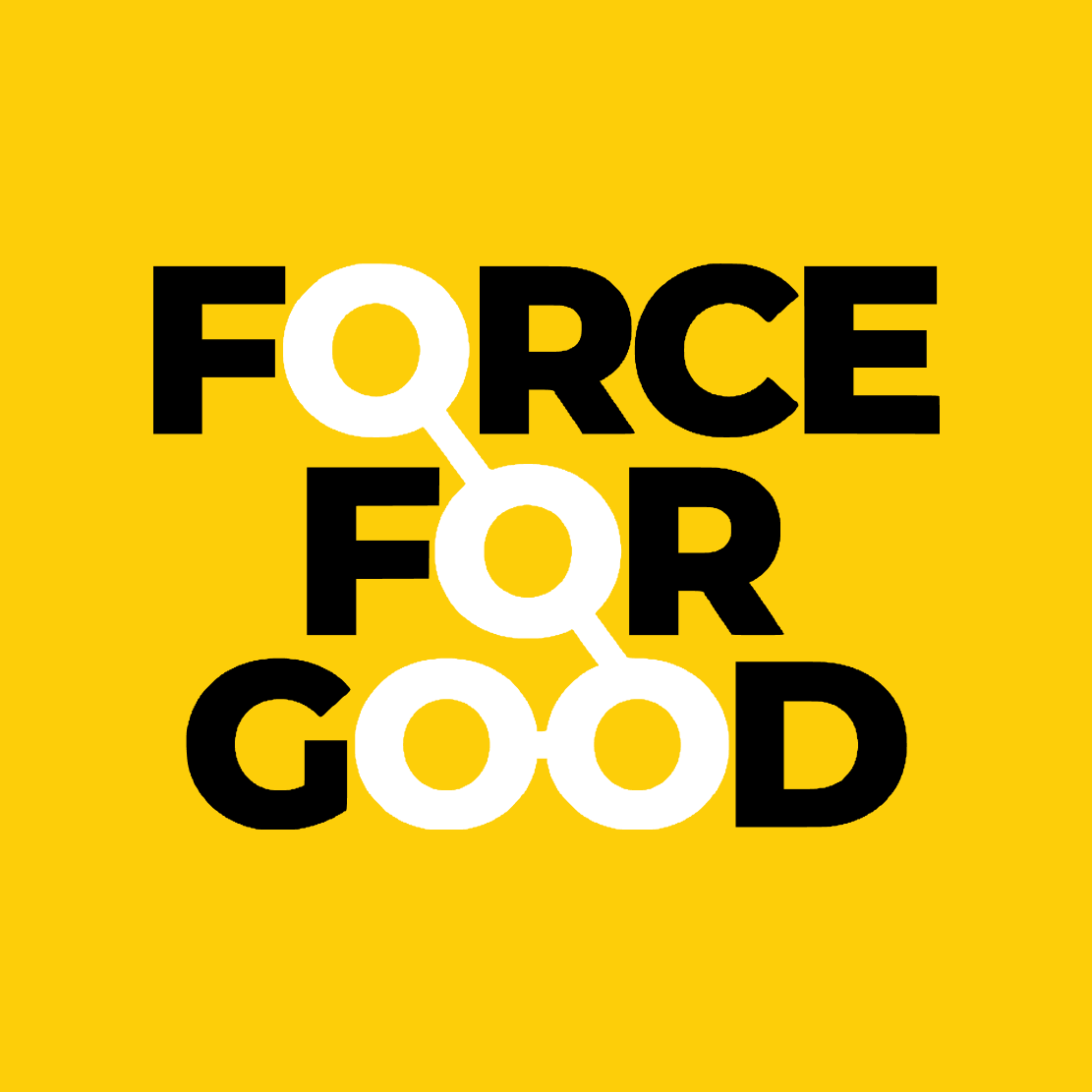 forceforgood