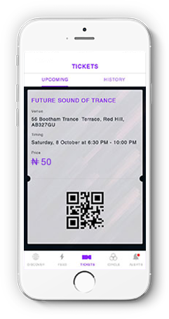 Tickets